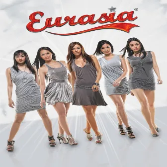 Eurasia by Eurasia