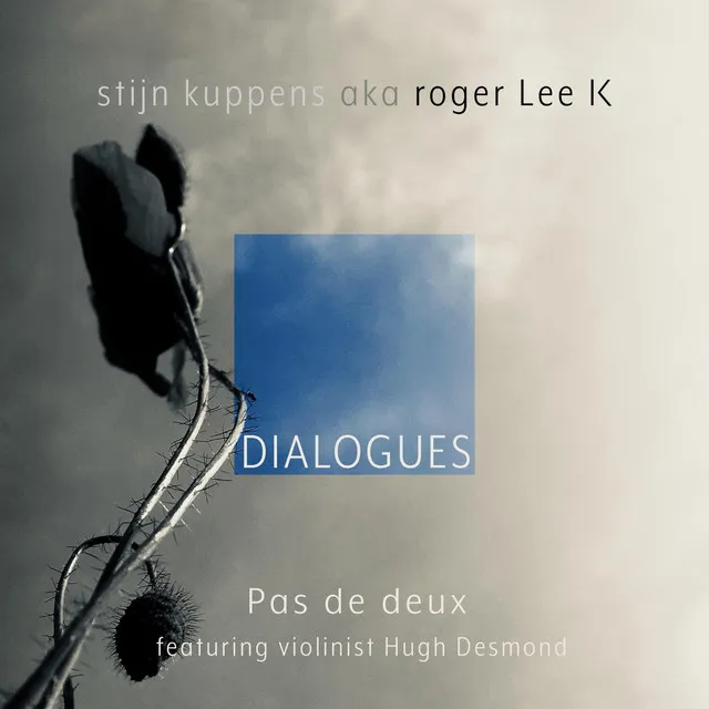 Pas de deux (Dialogue with Violin)