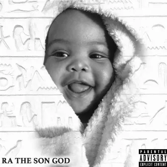 RA The Son God by Rashid Kay