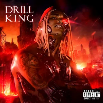 DRILL KING by SATORU