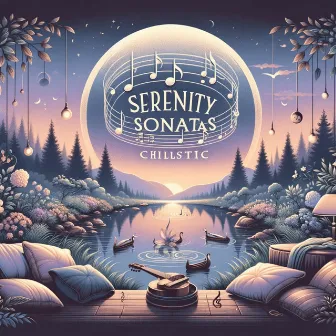 Serenity Sonatas by 