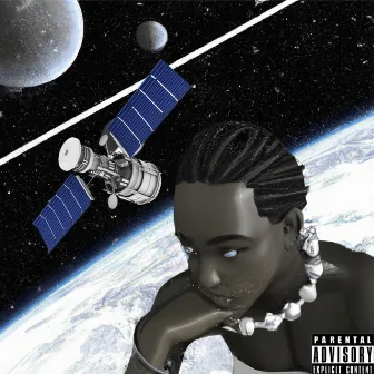 Satellite connecté by Twizzy cinco