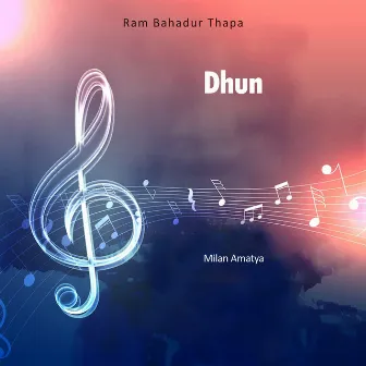 Dhun by Ramesh Kadariya