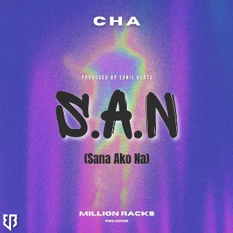 S.a.n (Sana Ako Na) by Ednil Beats