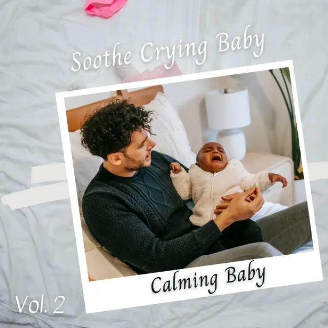 Calming Baby: Soothe Crying Baby Vol. 2