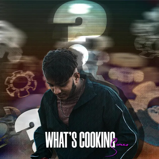 What's Cooking