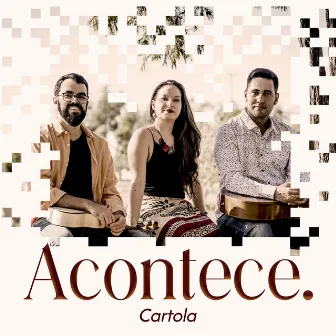 Acontece by Vinicius Vianna