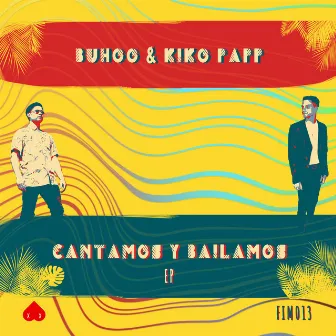 Cantamos y Bailamos by Kiko Papp