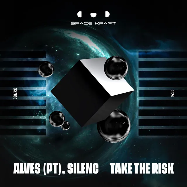 Take The Risk - Original Mix