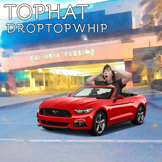 DROPTOPWHIP