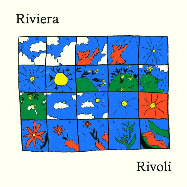 Riviera Rivoli