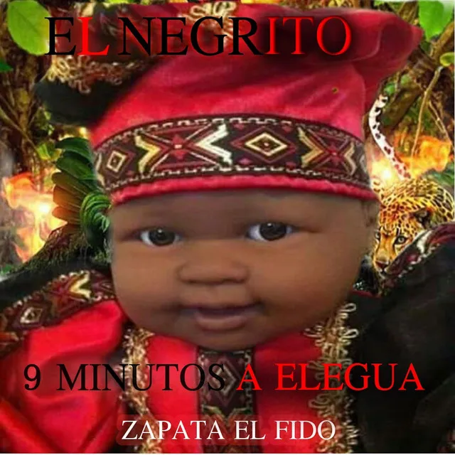 9 Minuto a Elegua