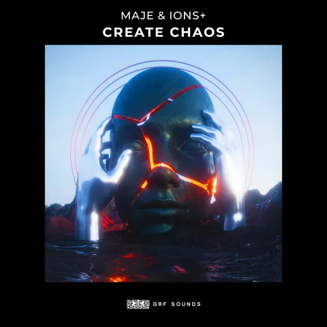 Create Chaos - Grieffson Remix