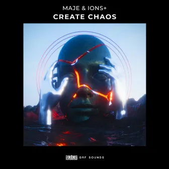 Create Chaos by Maje