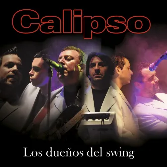 Los dueños del swing by Chacho Ramos