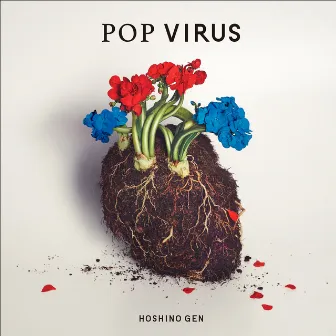 POP VIRUS by Gen Hoshino