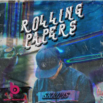 Rolling Papeers by Skripis