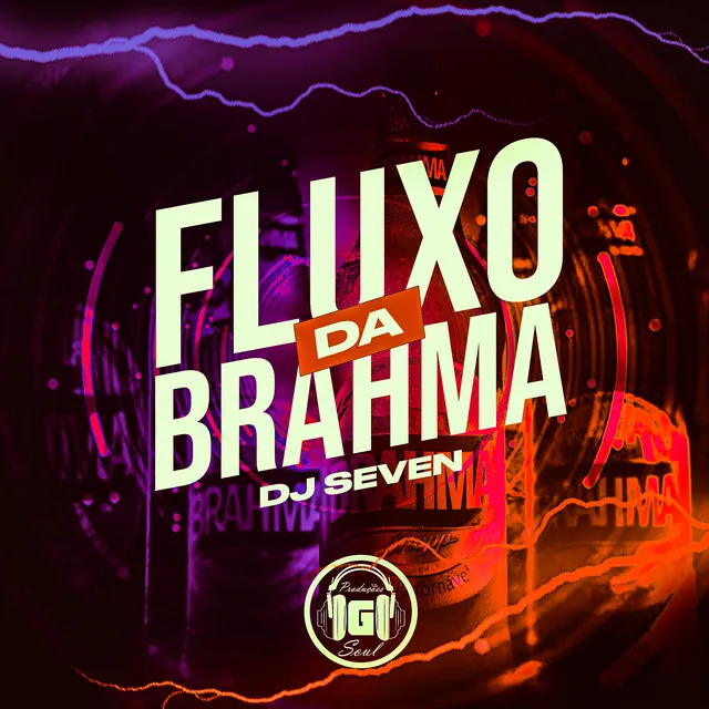 Fluxo da Brahma