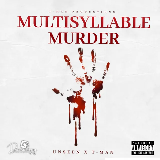 Multisyllable Murder