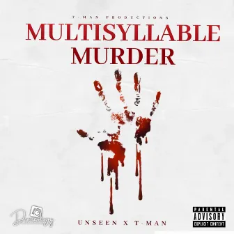 Multisyllable Murder by Unseen