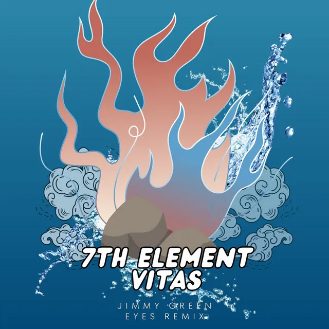 7th Element - Remix