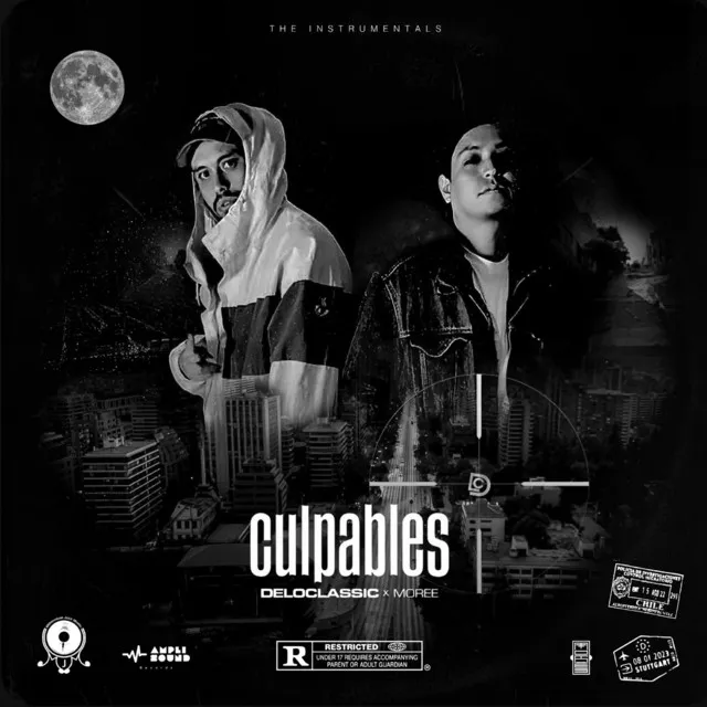 Culpables (Instrumental)