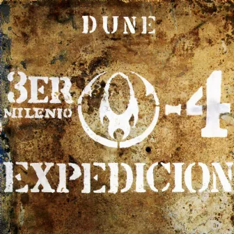 Expedicion by Dune