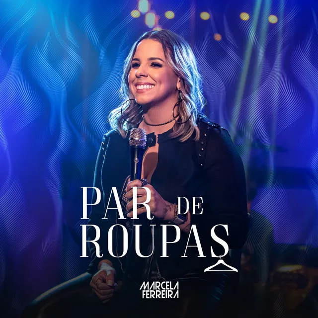 Par de Roupas - Ao Vivo