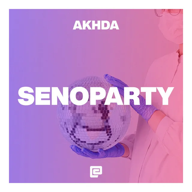 Senoparty - Radio Edit