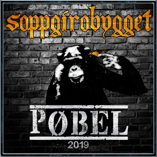 Pøbel 2019