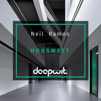 Housweet by Neil Ramos