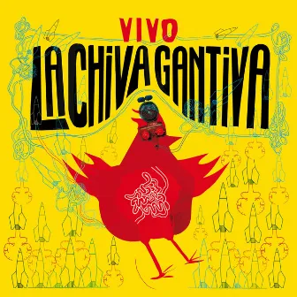 Vivo by La Chiva Gantiva