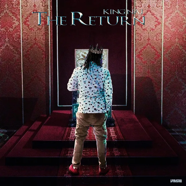 The Return - Radio Edit