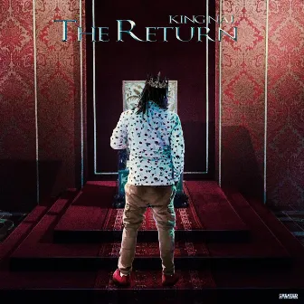 The Return by King Naj