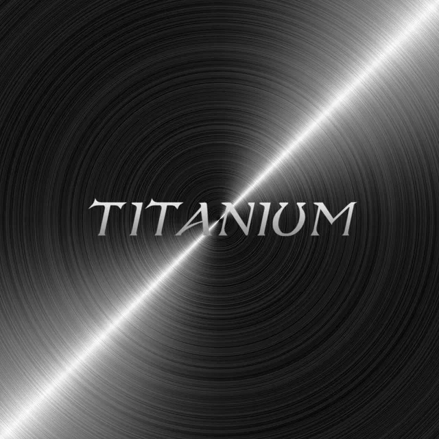 Titanium - Acoustic