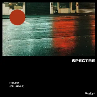 Spectre by HOLOW