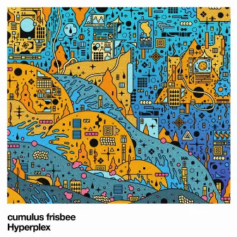 Hyperplex by Cumulus Frisbee