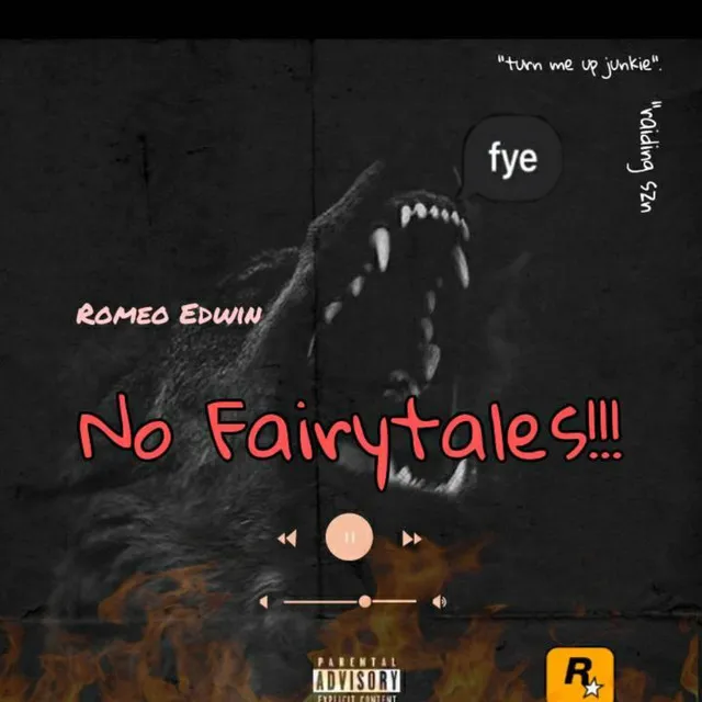 No Fairytales