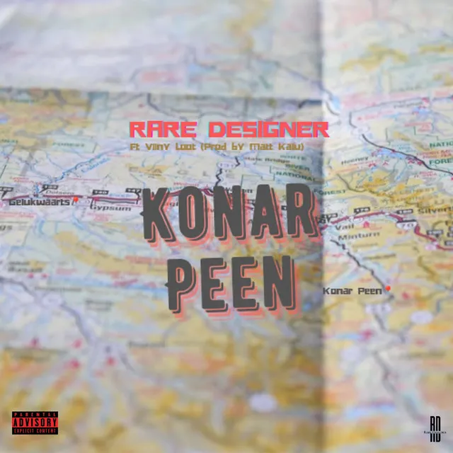 Konar Peen