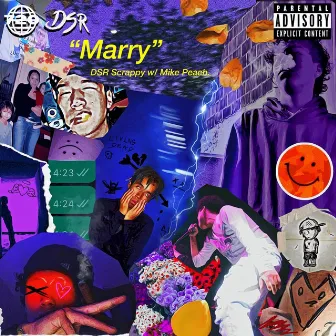 Marry by DSR Scrappy