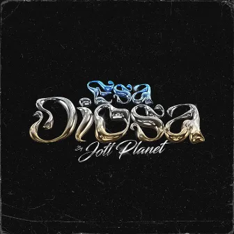 Esa Diosa by Jott Planet