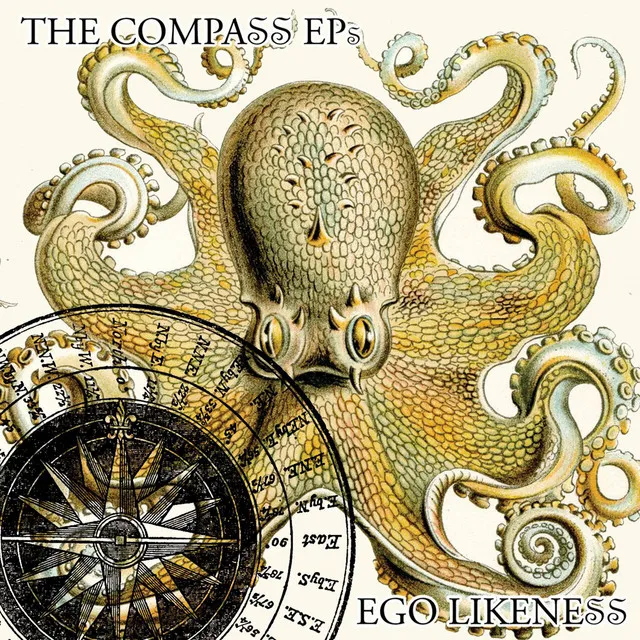 The Compass EPs