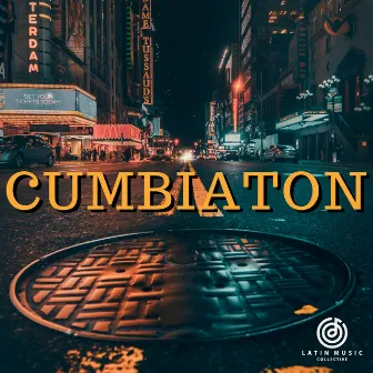 Cumbiaton by Byron Brizz