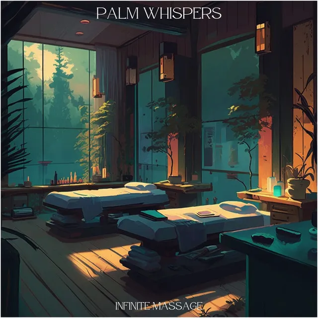 Palm Whispers