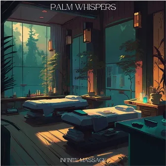 Palm Whispers by Infinite Massage