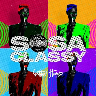 Classy by Sosa UK