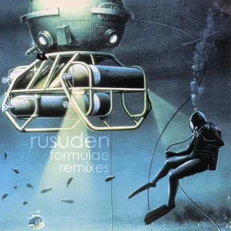 Formulae Remixes by Rusuden