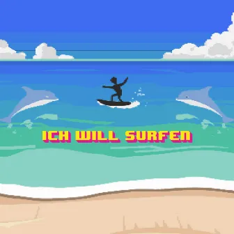 Ich will surfen by Genz