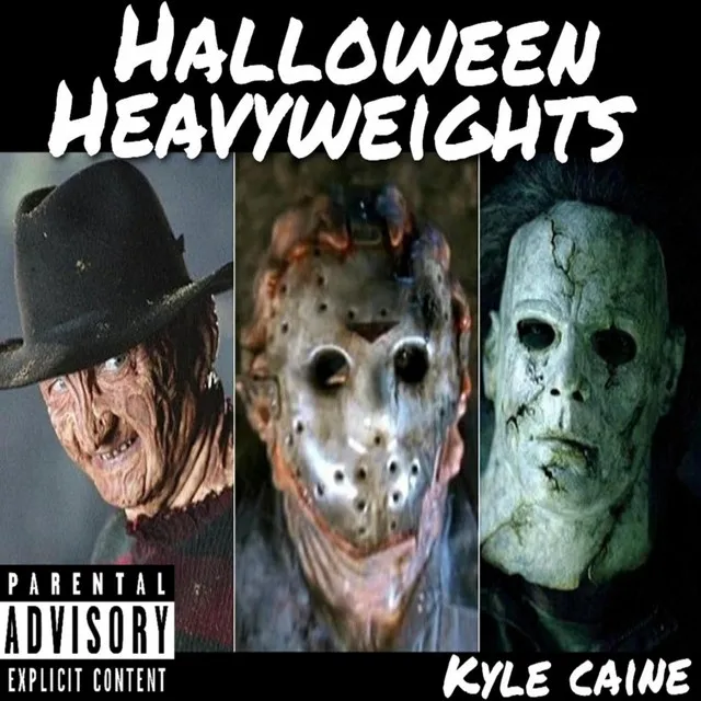 Halloween Heavyweights