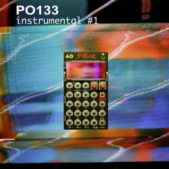 PO 133 Instrumental #1 by Omat G.